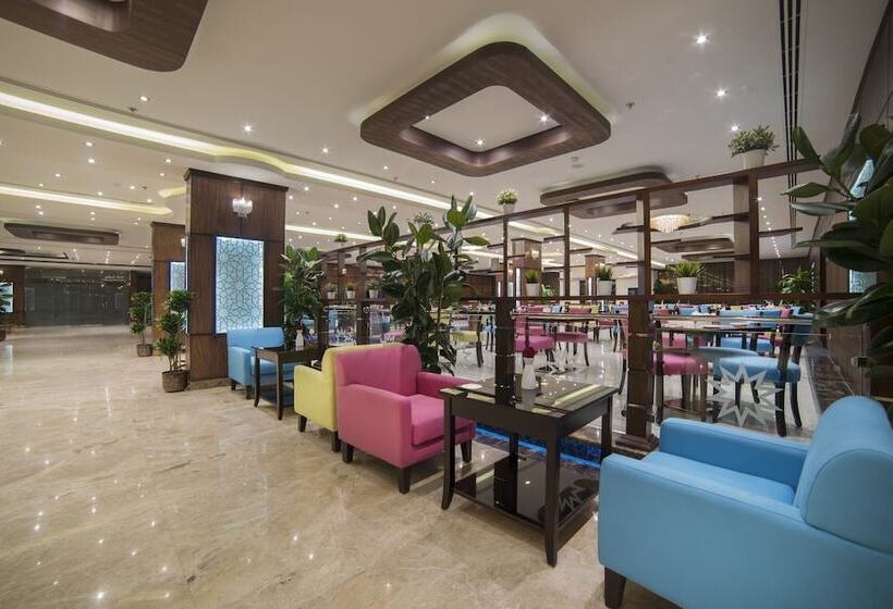 Golden Bujari Hotel Al Khobar