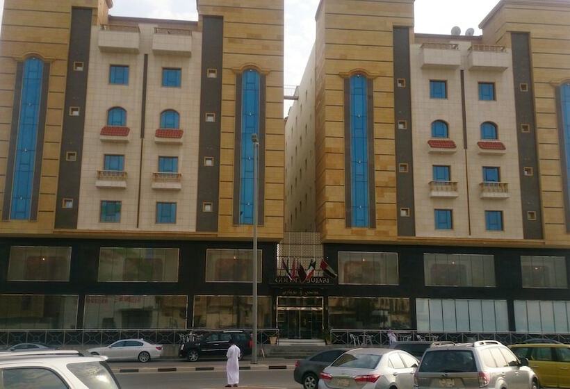 Golden Bujari Hotel Al Khobar
