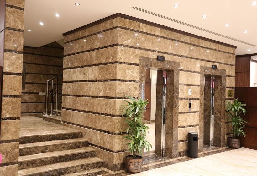 Golden Bujari Hotel Al Khobar