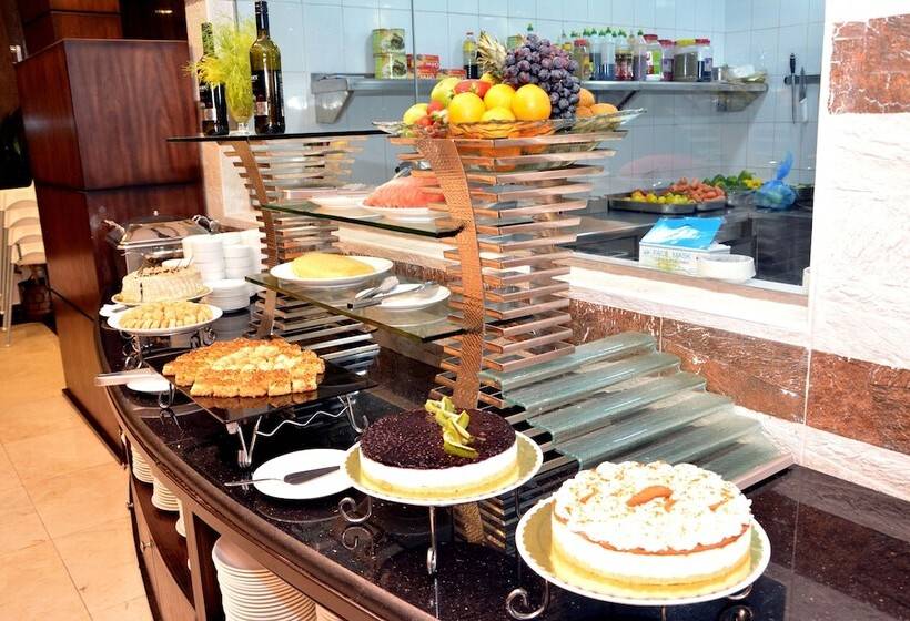 Golden Bujari Hotel Al Khobar