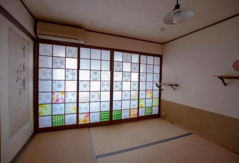 هتل Guesthouse Bon