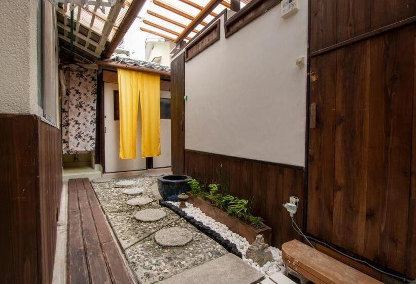 هتل Guesthouse Bon