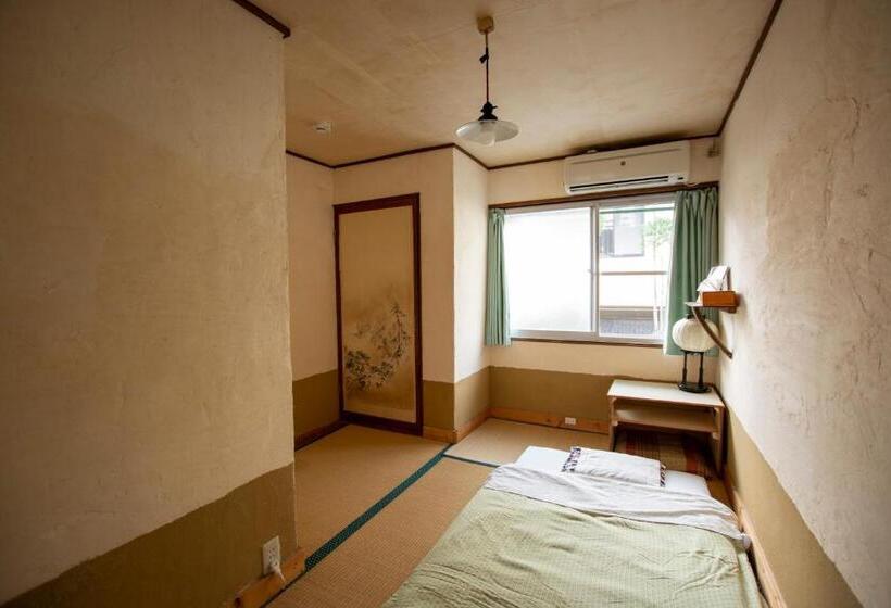 هتل Guesthouse Bon