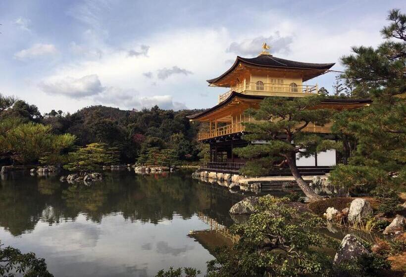 هتل Guesthouse Bon