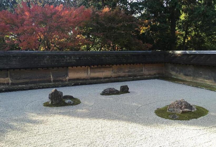 هتل Guesthouse Bon