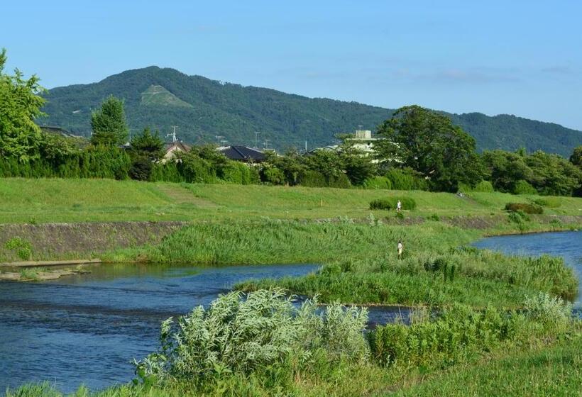 هتل Guesthouse Bon