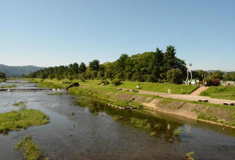 هتل Guesthouse Bon