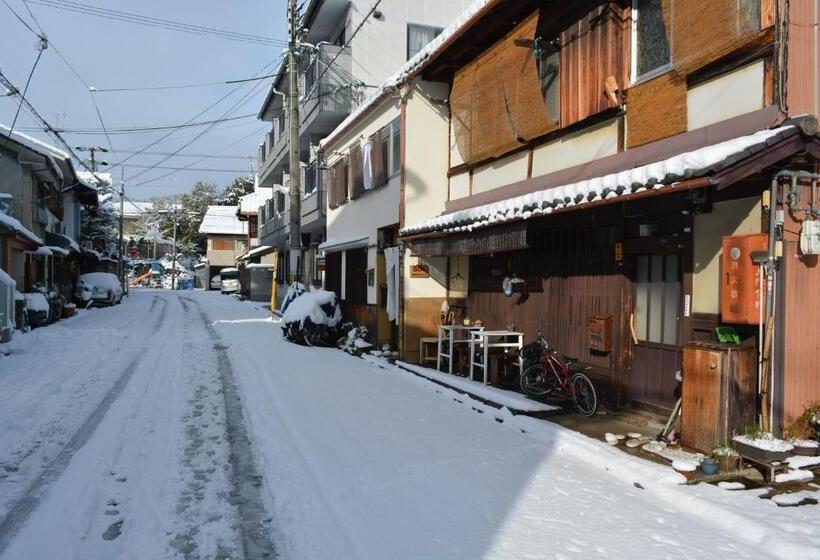 هتل Guesthouse Bon