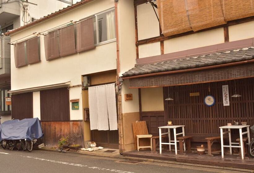 هتل Guesthouse Bon