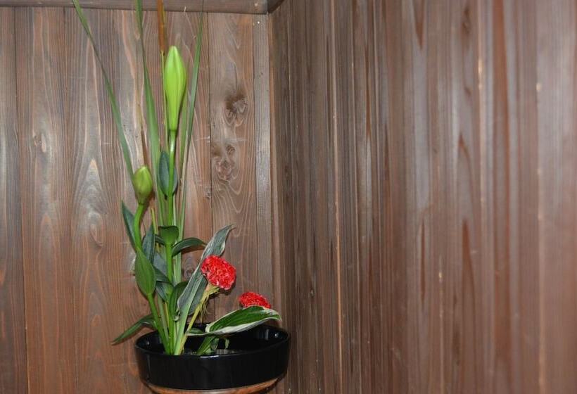 هتل Guesthouse Bon