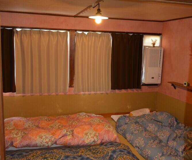 هتل Guesthouse Bon