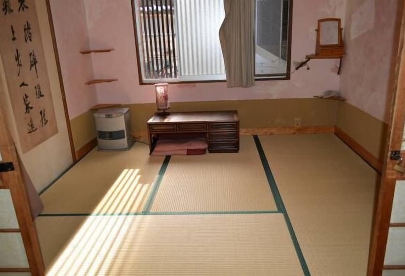 هتل Guesthouse Bon