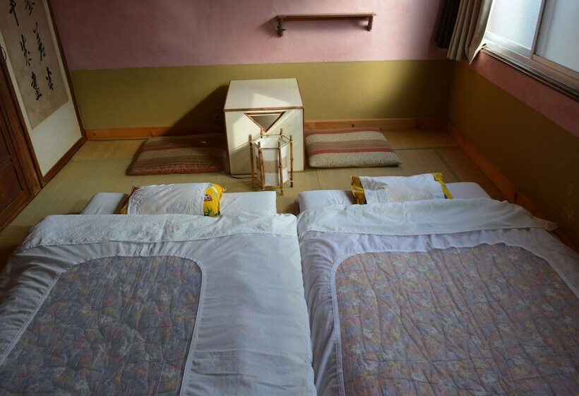 هتل Guesthouse Bon