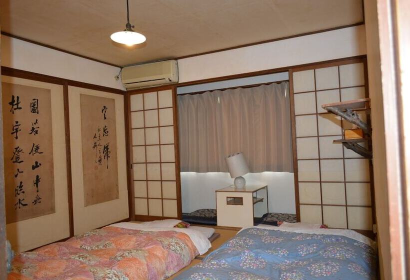 هتل Guesthouse Bon