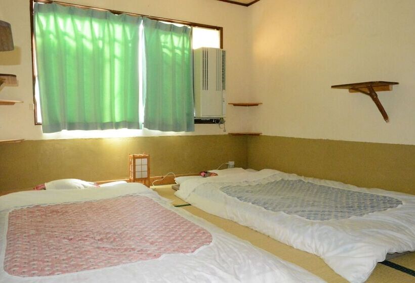 هتل Guesthouse Bon