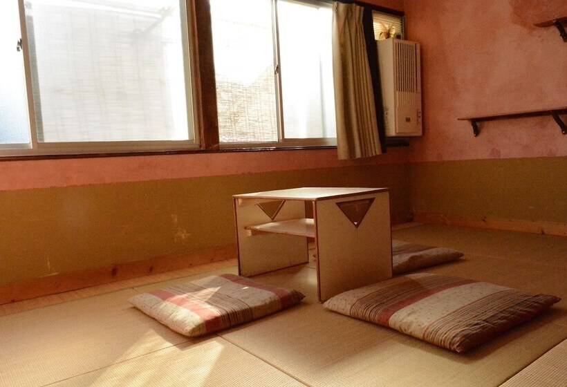 هتل Guesthouse Bon