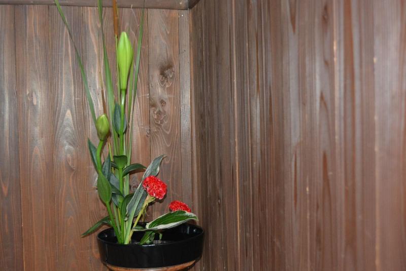 هتل Guesthouse Bon