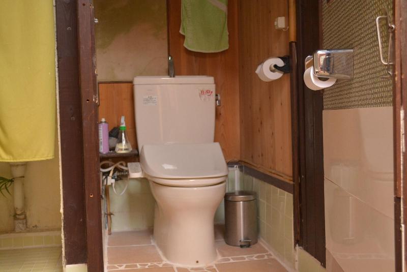 هتل Guesthouse Bon