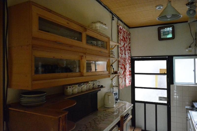 هتل Guesthouse Bon