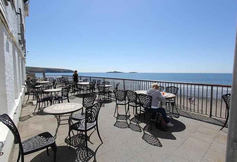 Hotel Gwesty Ty Newydd