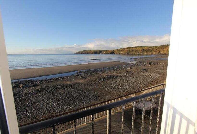 Hotel Gwesty Ty Newydd