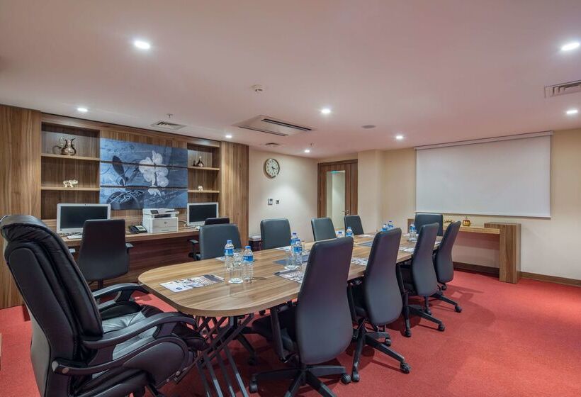 هتل Hampton By Hilton Kahramanmaras