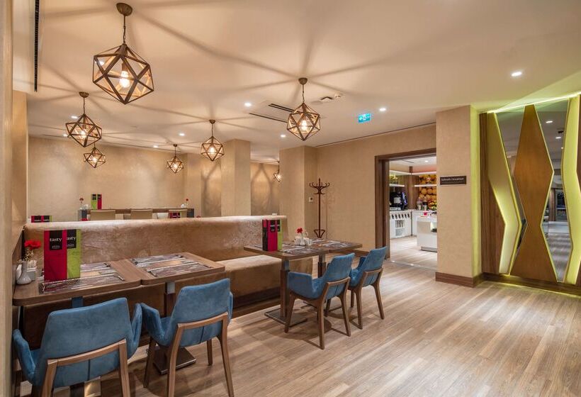 هتل Hampton By Hilton Kahramanmaras