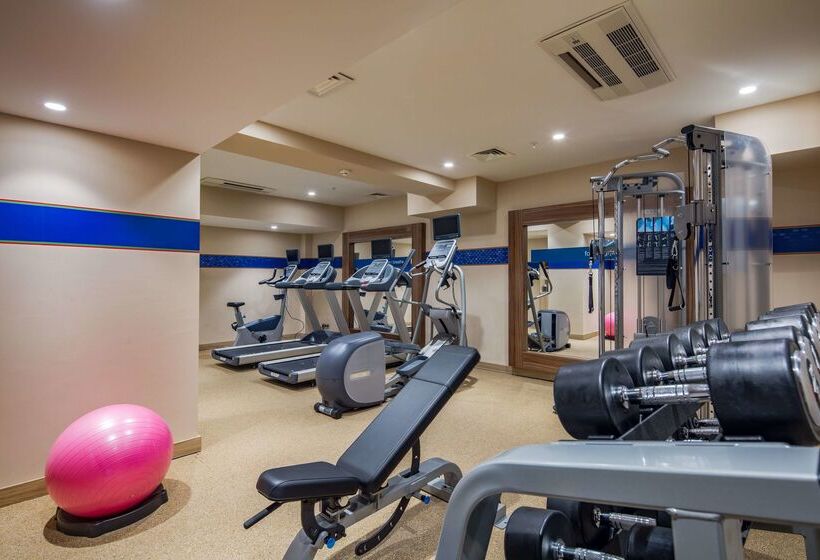 هتل Hampton By Hilton Kahramanmaras