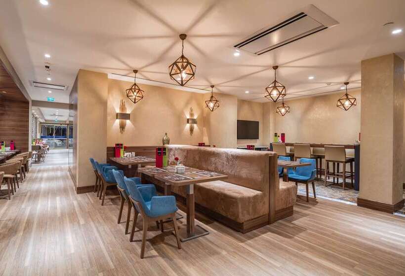 هتل Hampton By Hilton Kahramanmaras