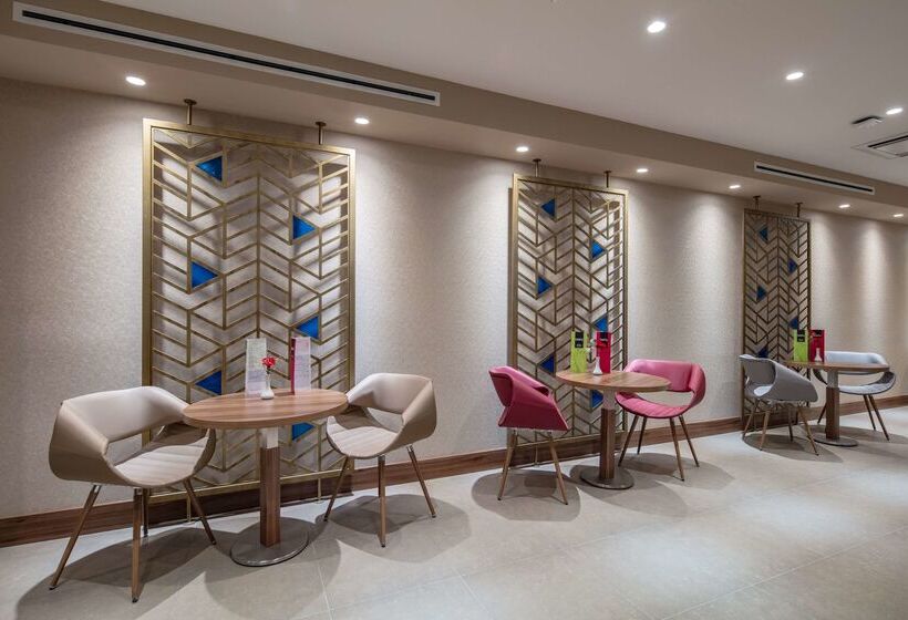 هتل Hampton By Hilton Kahramanmaras