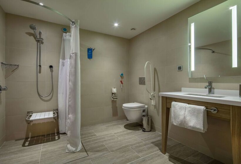 هتل Hampton By Hilton Kahramanmaras