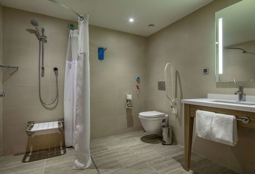 هتل Hampton By Hilton Kahramanmaras