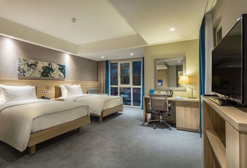 هتل Hampton By Hilton Kahramanmaras