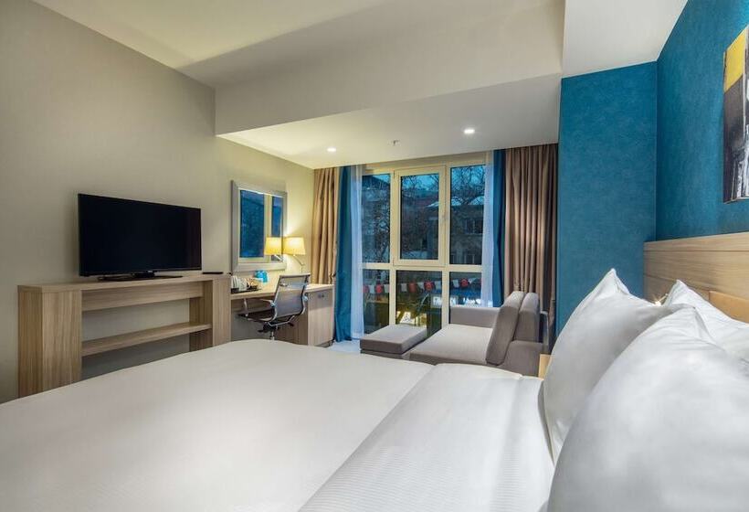 هتل Hampton By Hilton Kahramanmaras