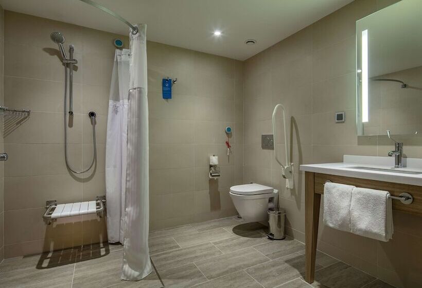 هتل Hampton By Hilton Kahramanmaras