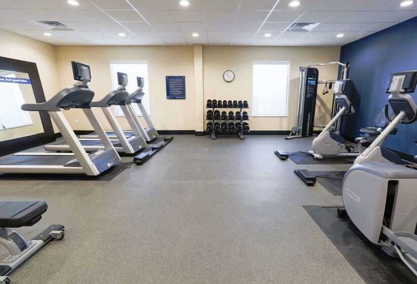 فندق Hampton Inn El Reno