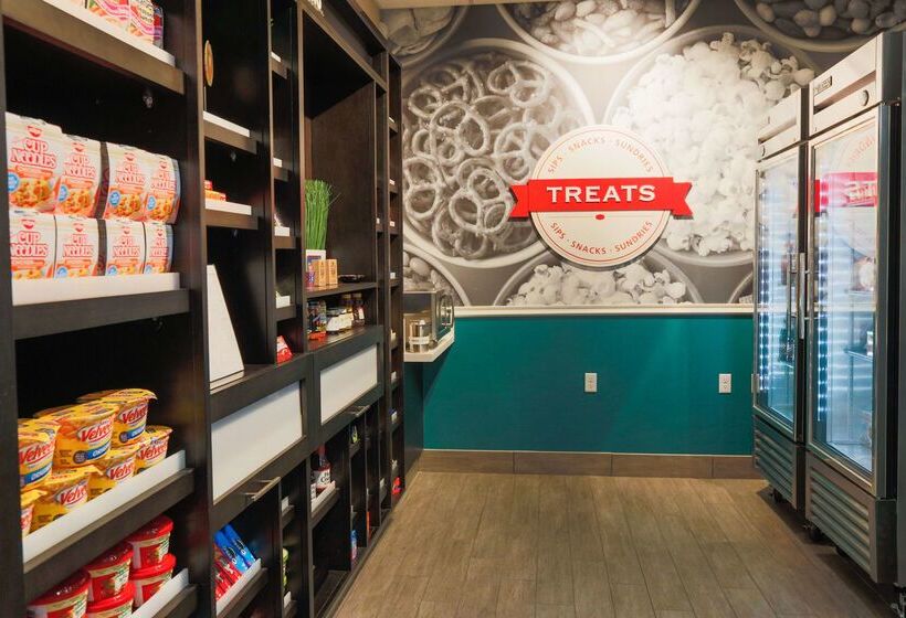 فندق Hampton Inn El Reno