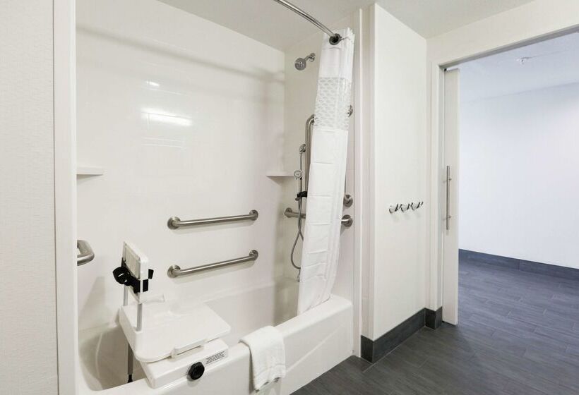 فندق Hampton Inn El Reno