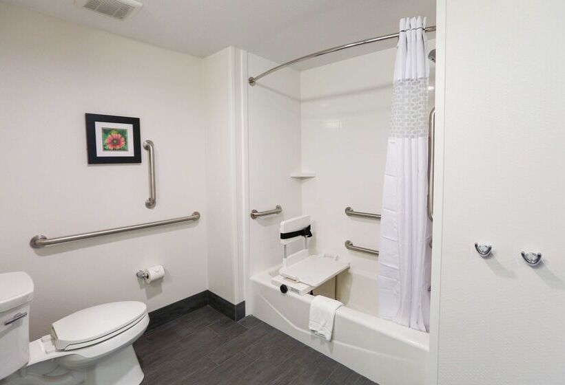 فندق Hampton Inn El Reno