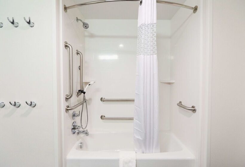 فندق Hampton Inn El Reno