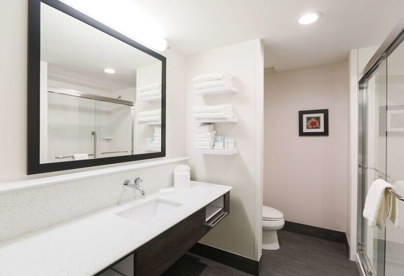 فندق Hampton Inn El Reno