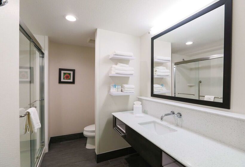 فندق Hampton Inn El Reno