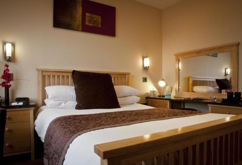 Отель Hillcarter