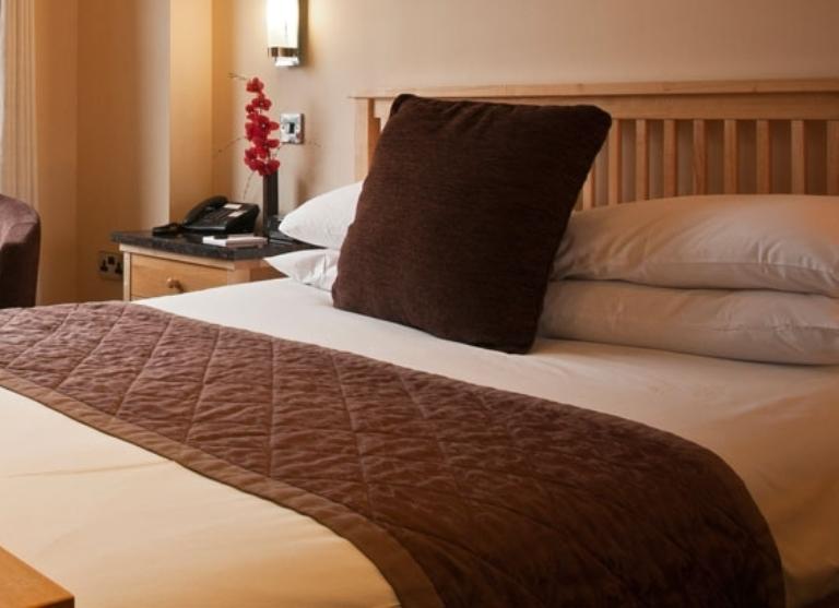 Отель Hillcarter