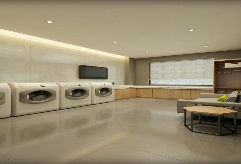 فندق Holiday Inn Express Bengbu Downtown