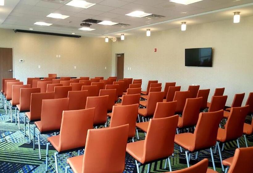 Отель Holiday Inn Express North Augusta South Carolina, An Ihg