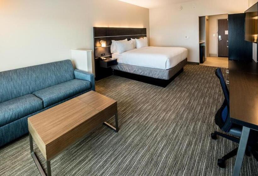 Отель Holiday Inn Express North Augusta South Carolina, An Ihg