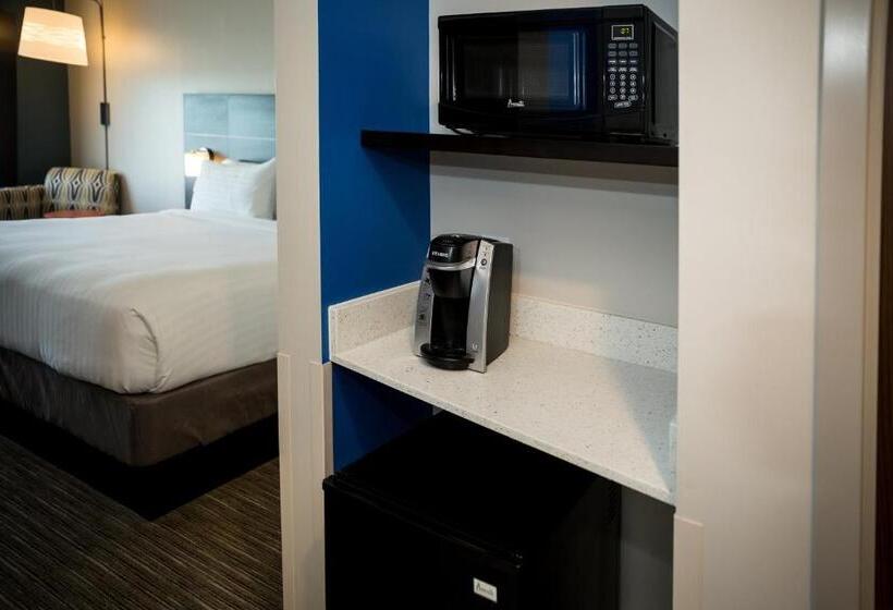 Отель Holiday Inn Express North Augusta South Carolina, An Ihg