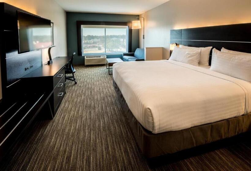 Отель Holiday Inn Express North Augusta South Carolina, An Ihg