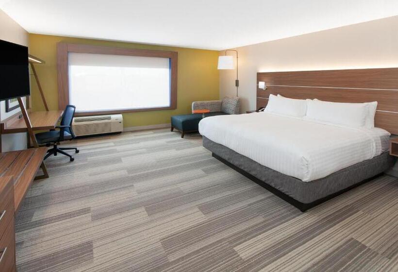 فندق Holiday Inn Express & Suites   Sterling Heights Detroit Area, An Ihg